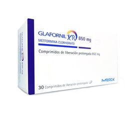 Glafornil 850mg
