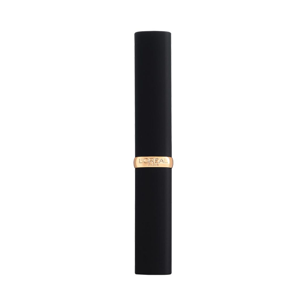 Labial Color Riche Intense Volume Matte - 480 Plum Dominant