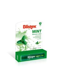 Bálsamo Labial Blistex Mint con Padimato 4.25g