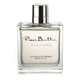 Eau De Toilette For Men Titaneo
