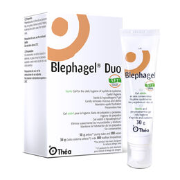Blephagel