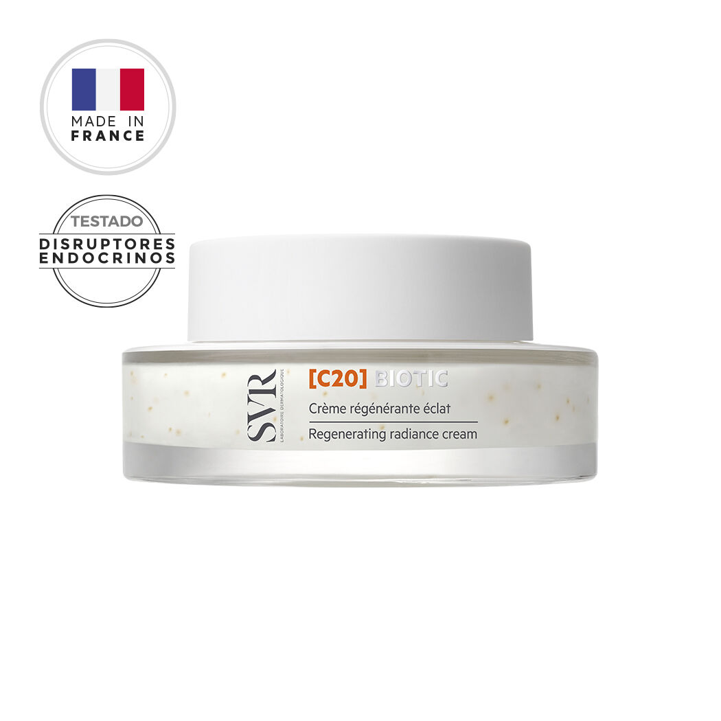 Svr Crema Regeneradora C20 Biotic | Productos | Salcobrand