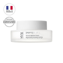 Svr Gel Alisador y Regenerador Pepti Biotic 50ml