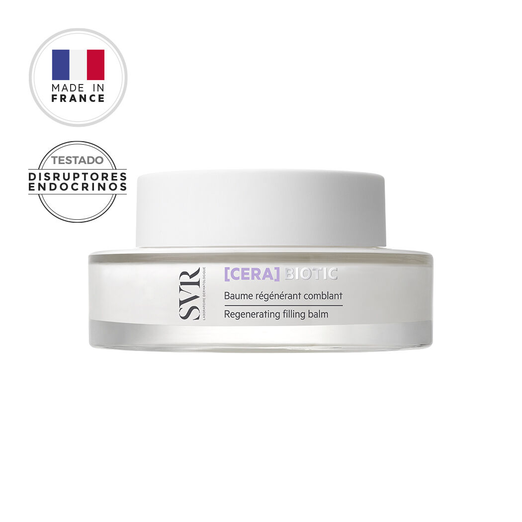 SVR Bálsamo regenerador Cera Biotic 50ml