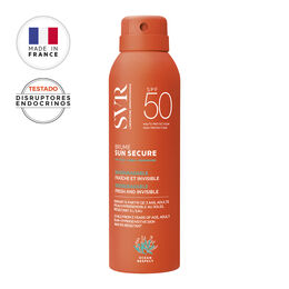 SVR Protector Solar Sun Secure Brume SPF50 200ml