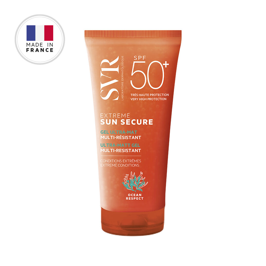 SVR Protector Solar Sun Secure Extreme SPF50+ 50ml