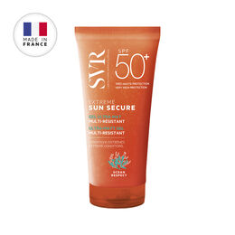 SVR Protector Solar Sun Secure Extreme SPF50+ 50ml