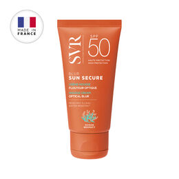 Svr Crema Protectora Solar Facial Mousse Sun Secure Blur 50ml