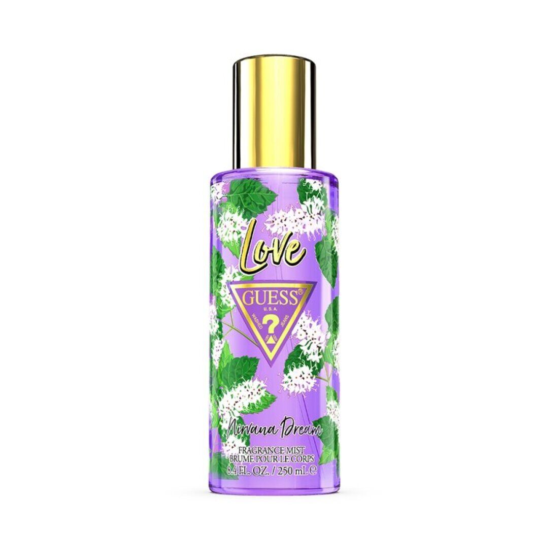 Guess Nirvana Dream Mist 250ml