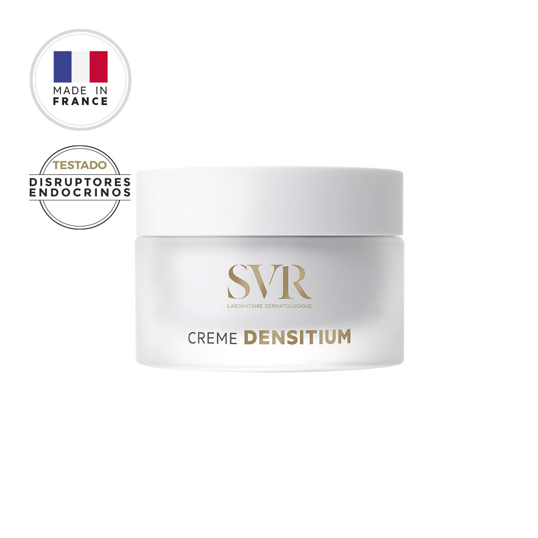 SVR Crema Antiarrugas Densitium 50ml