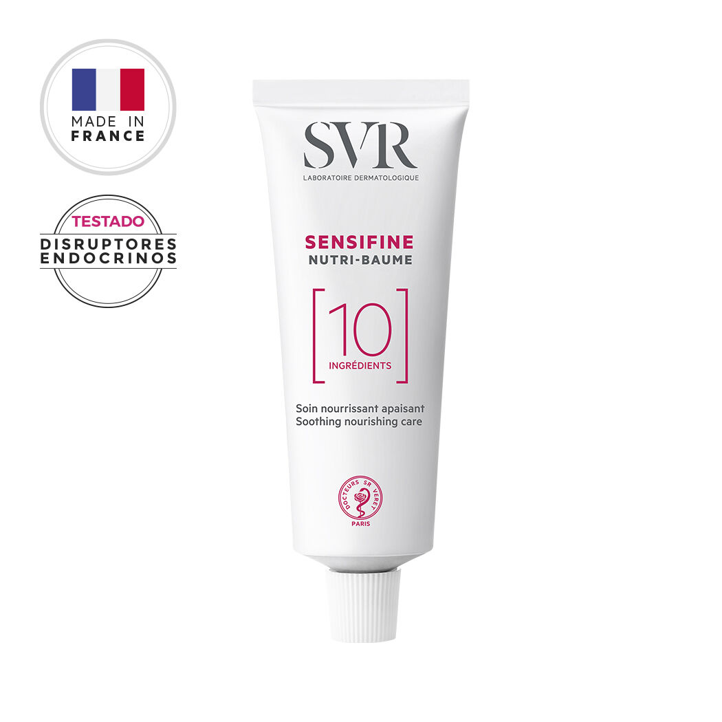 SVR Bálsamo Nutritivo Sensifine Nutri-Baume 40ml