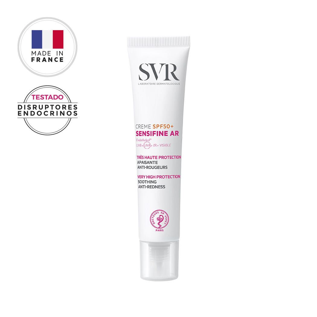 Svr Crema con Protección Solar Sensifine AR Creme Spf50+ 50ml