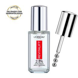 Serum-contorno-ojos-loreal-revitalift-25-acido-hialuronico 2.5%