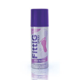 Fittig Wild Berries Woman Spray