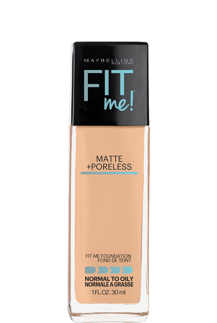 Base Fit Me Matte 220 Natural Beige