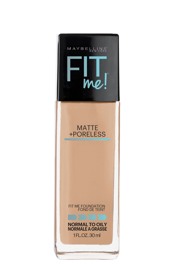 Base Maybelline Fit Me Matte 310 Sun Beige