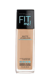 Base Maybelline Fit Me Matte 310 Sun Beige