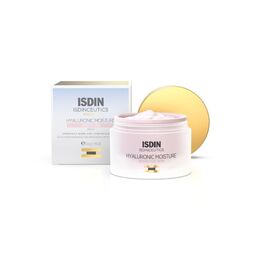 Crema Hidratante Facial Isdin Hyaluronic Sensitive Skin 50g