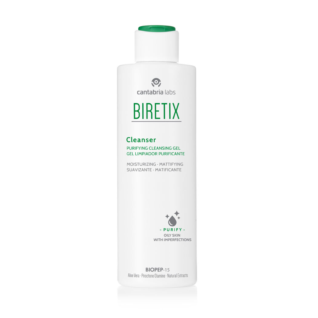 Biretix Cleanser 200ml