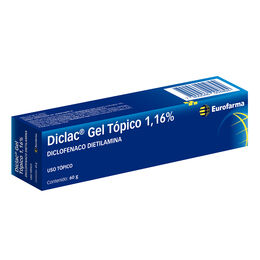 Diclac 1.16%
