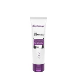 Cicatricure Gel Cicatrices y Estrías 30g