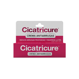 Crema Antiarrugas Cicatricure 30g
