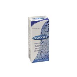 Nasonex 50mcg
