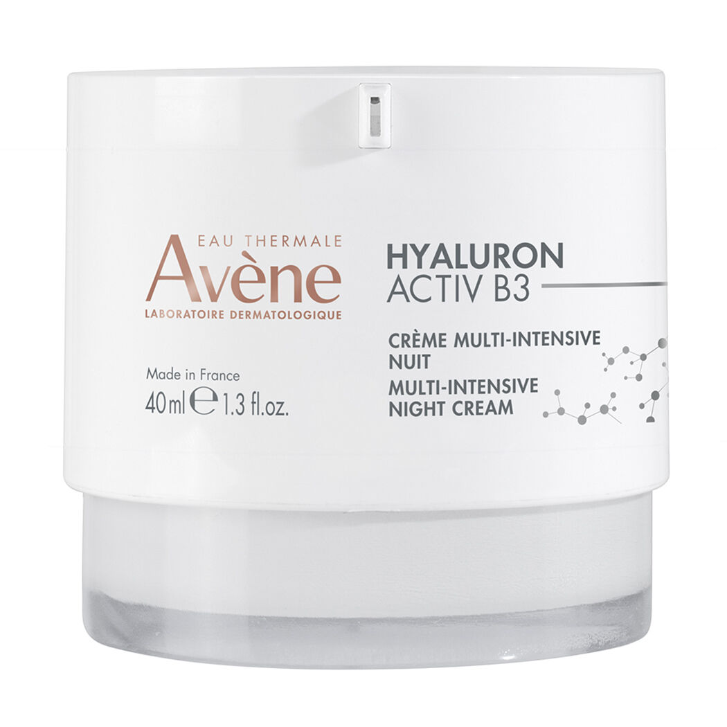 Avene Hyaluron Activ B3 noche 40ml