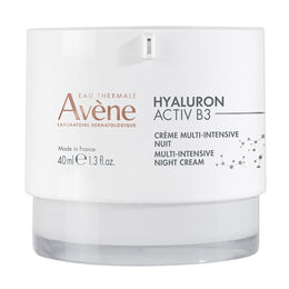 Avene Hyaluron Activ B3 noche 40ml