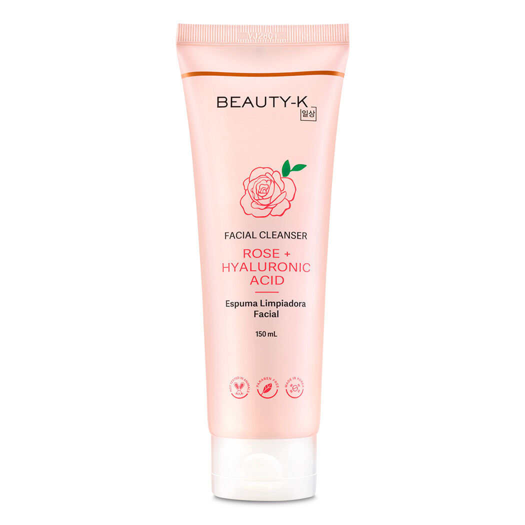 Limpiador Facial Beauty-K Facial Cleanser 150ml