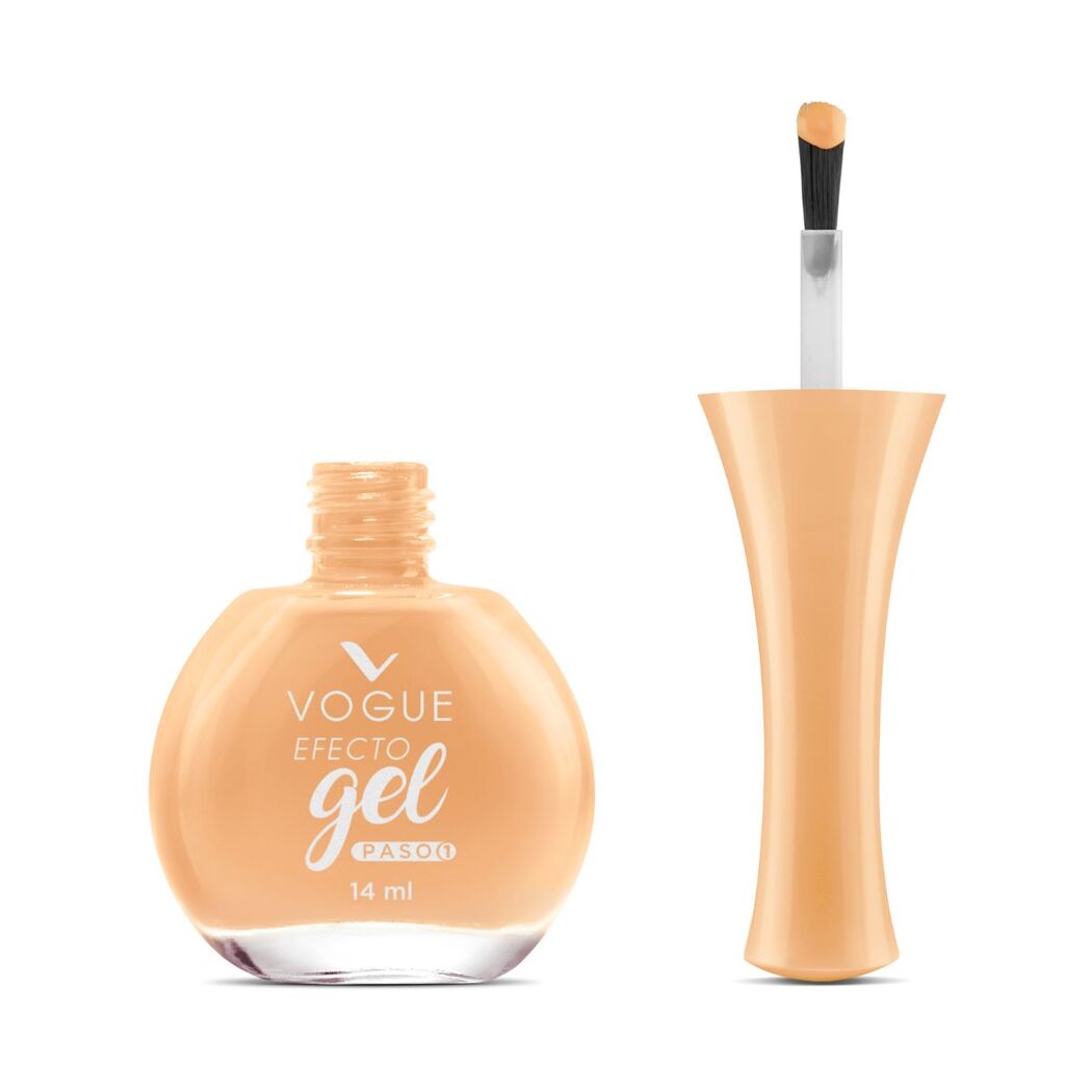 Esmalte efecto gel Vogue Agradecer 14ml