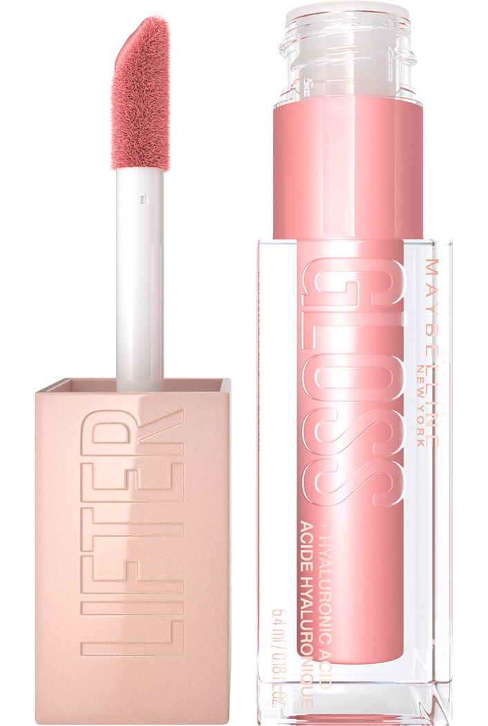 Brillo Labial Lip Lifter Gloss Maybelline Reef