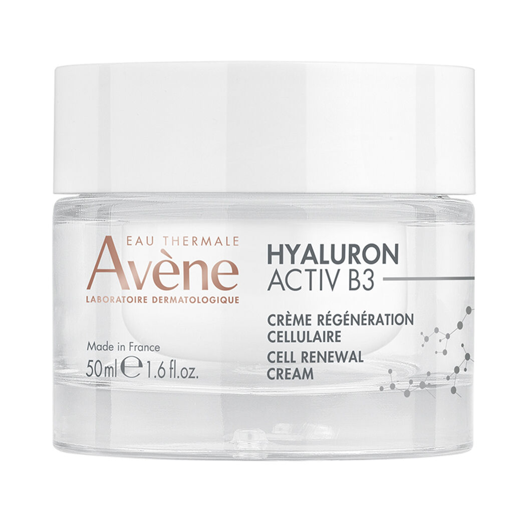 Avene Hyaluron Activ B3 Día 50ml