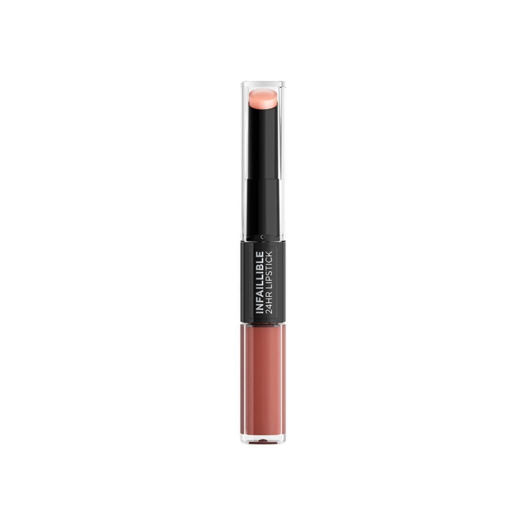 Labial Infaillible 24h 2-Step - 101 Everlasting Paris