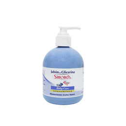 Jabón de Glicerina Simond's Baby Care 340ml