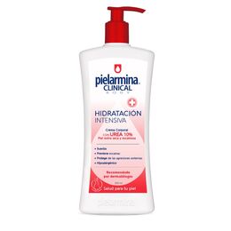 Crema Corporal Pielarmina Clinical Urea al 10% 350ml