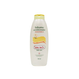 Acondicionador Infantil Simond's Bálsamo Manzanilla 400ml
