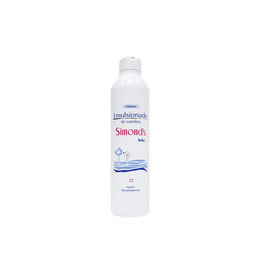 Emulsionado de Vaselina Clásico 650ml