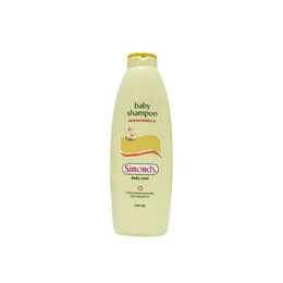 Simond's Shampoo Baby de Manzanilla 610ml