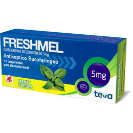 Freshmel