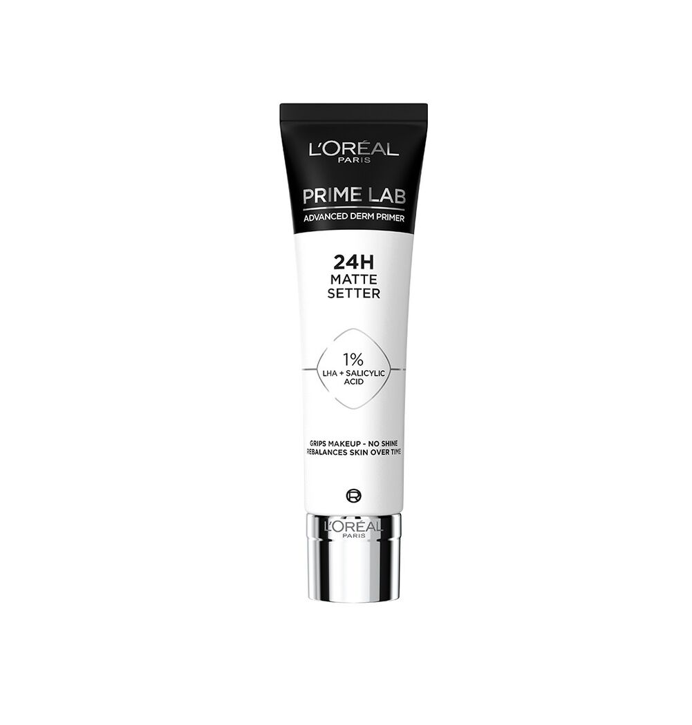 Primer L'Oréal Matte Setter 1 Unidad