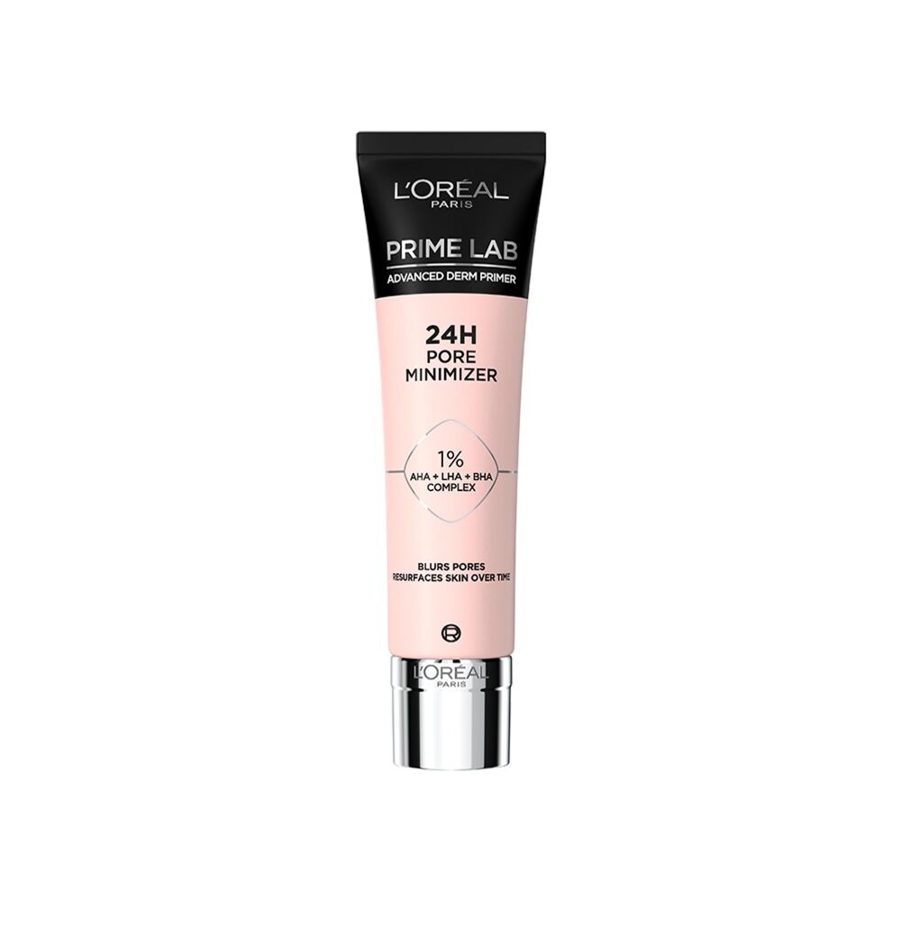 Primer L'Oréal Pore Minimizer 1 Unidad