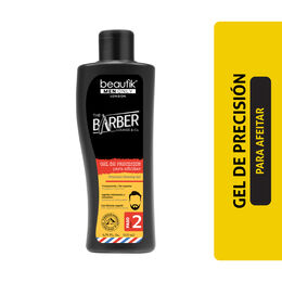 The Barber Gel de Precisión para Afeitar 200ml
