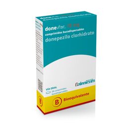 Donevitae 10mg