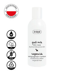 Leche-limpiadora-tonico-ziaja-leche-cabra-200ml