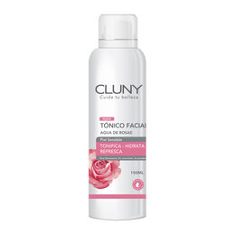 Cluny Tónico Facial Agua de Rosas 150ml