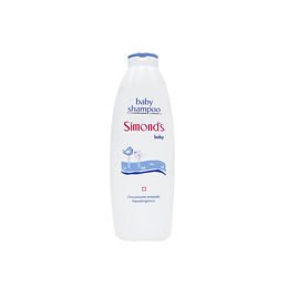 Shampoo Neutro para Bebé Simond's 610ml