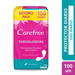 Protectores-diarios-carefree-100