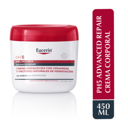 Corporal-eucerin-ph5-450g