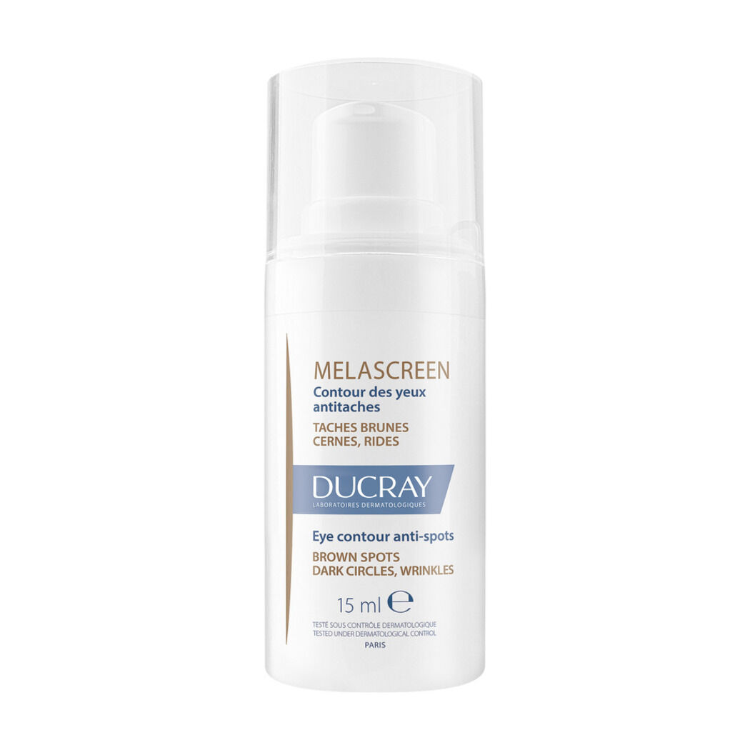 Ducray Melascreen Contorno de Ojos 15ml